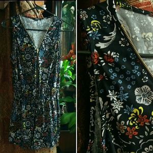 Ambiance Women's Romper